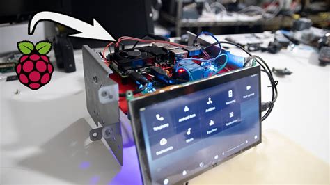 Openauto pro black screen.  OpenAuto is an AndroidAuto (tm) headunit emulat...