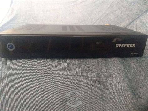 Openbox a6 pro firmware.  Keep leveling up.  Please make sure you put t...
