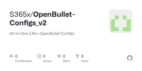 Openbullet configs github.  Are you struggling to create basic OpenBullet configs...
