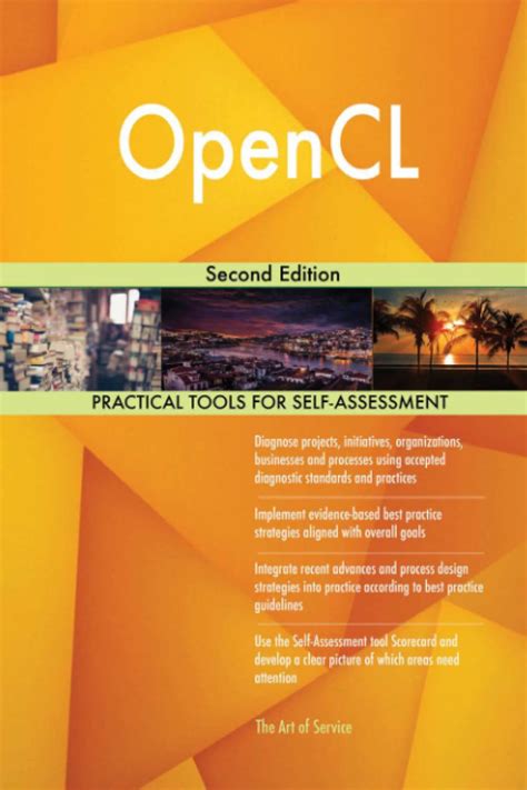 Opencl Second Edition