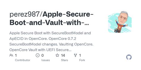 Opencore setupvirtualmap github.  SecureBootModel should be disabled o...