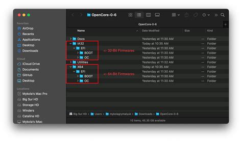 Opencore troubleshooting.  Clover uses However, many users encounter issue...