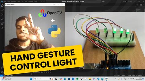Opencv bgr to rgb.  How OpenCV and MediaPipe Work Together in the Gesture Control Pipel...
