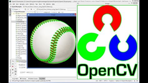 Opencv draw edges.  Mar 12, 2025 · We&rsquo;ll use OpenCV and the Canny edge detection ...