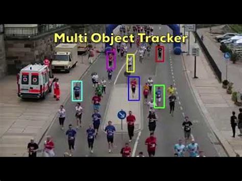 Opencv multitracker.  Jan 23, 2021 · There are several trackers in OpenCV, ...
