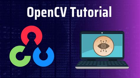 Opencv tutorial.  Starting with LearnOpenCV offers a series of posts to h...