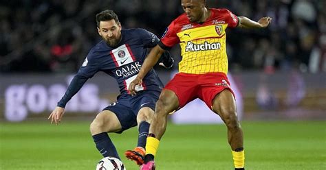 Openda stars as Lens beats Monaco to rise to 2nd in Ligue 1