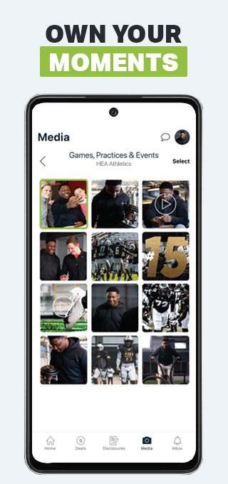 Opendorse APK Download for Android 