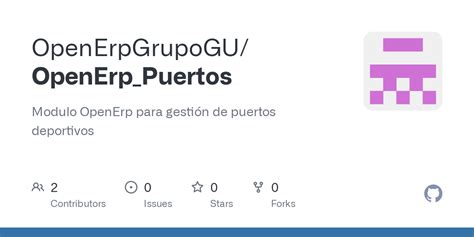 Openerp github
