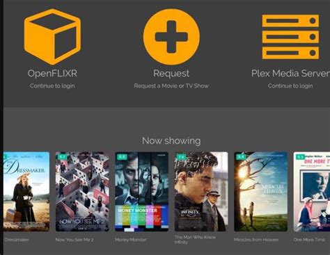 Openflixr reverse proxy.  In the Ok, even if you aren't using express, ...
