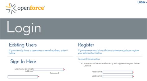 Openforce log in. Manage your Apple ID online. Change your password, email, phone number, and more. Recover your account if you forgot your password. 