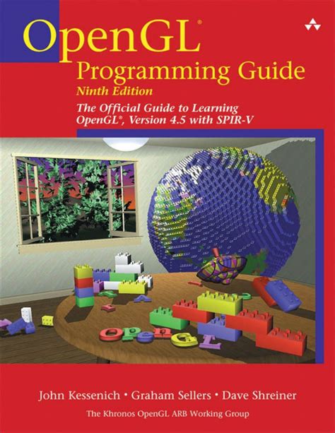 Opengl es 20 programming guide free download. - The real guide peru the guides for the 90s rough.