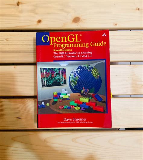 Opengl programming guide the official guide to learning opengl versions 3 0 and 3 1 7th edition. - Manuale di servizio per roche cobas mira.