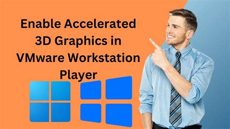 Opengl vmware windows 10.  It should give you 3D accelerated OpenGL support...