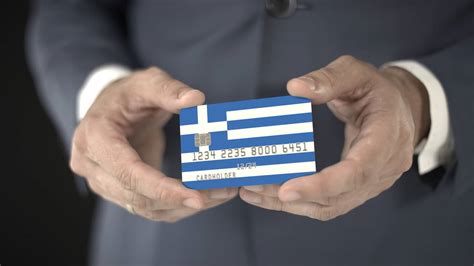 Opening Bank Accounts in Greece - ASTONS Blog