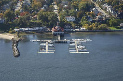 Opening Day at Edgewood Yacht Club Edgewood Yacht Club