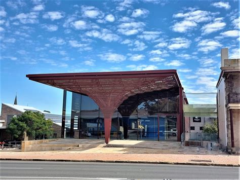 Opening Hours : Muswellbrook Shire Council