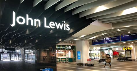 Opening Hours for John Lewis in Bricket Wood Opening Times …