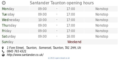 Opening Hours for John Lewis in Taunton Opening Times Nearby