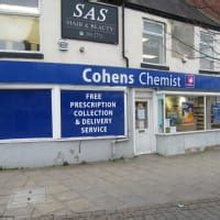 Opening Hours for Pharmacies in Chester Le Street Opening …