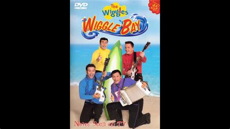 Opening To The Wiggles: Wiggle Bay (2003 DVD) - YouTube