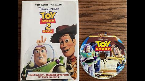 Opening To Toy Story 2000 DVD.mp4 Uloz.to