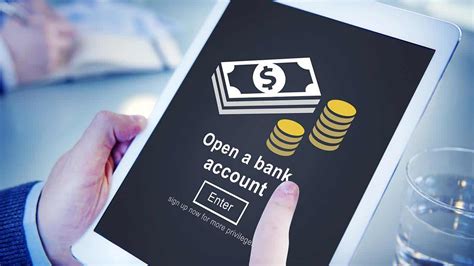 Opening a bank account - CNNMoney