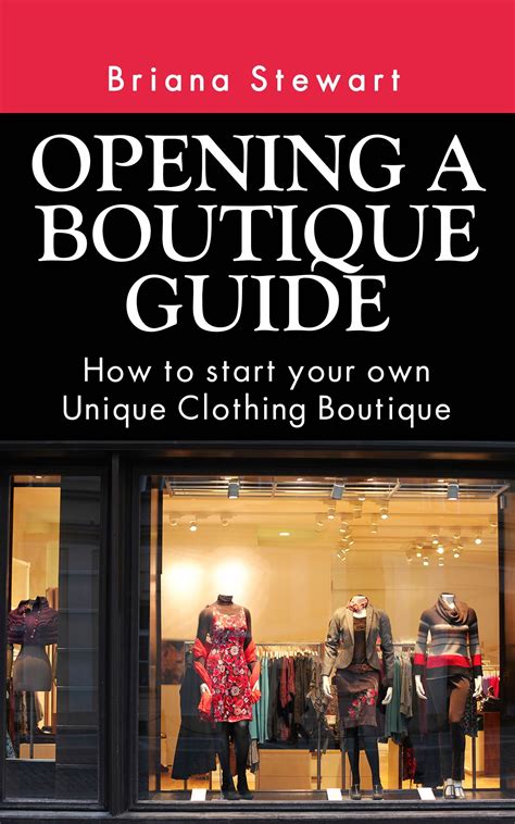 Opening a boutique guide how to start your own unique. - Erklärung und vorhersage aussergewöhnlicher beruflicher leistungen.