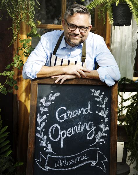 Opening a restaurant. 5. Assess your budget and get funding. Before you move your restaurant past the idea stage, much less write any checks, you need to understand your access to capital. The average cost of starting a restaurant in the U.S. is $375,000 if you’re leasing or $735,000 if you want to buy the building. 