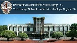 Opening and Closing rank of NIT, Nagpur for the years 2024, 2024 and 2016