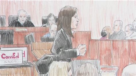 Opening statements delivered in ComEd bribery trial