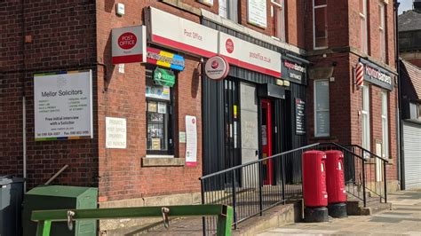 Opening times for Post Office in Royton - timeo.co.uk