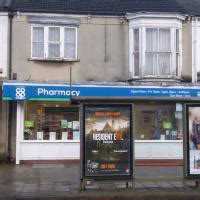 Opening times for The Co Op Pharmacy in Lincoln - timeo.co.uk