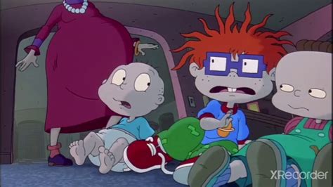 Opening to The Rugrats Movie TS Copy - YouTube