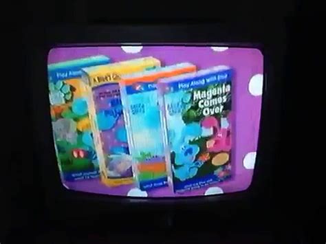 Opening to blue. Here Is The Opening To Bear In The Big Blue House:Potty Time With Bear 1999 VHS And Here Are The Order:1.Columbia/TriStar Home Video Logo2.Coming Soon To A T... 