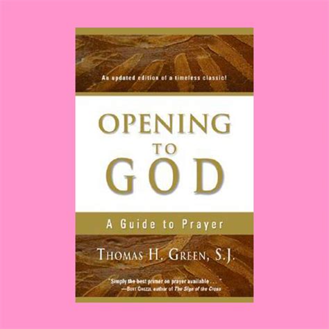 Opening to god a guide to prayer. - Toshiba satellite p200 manuale di servizio.