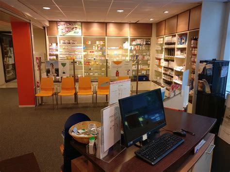 Openingstijden - Service Apotheek Hommesplein