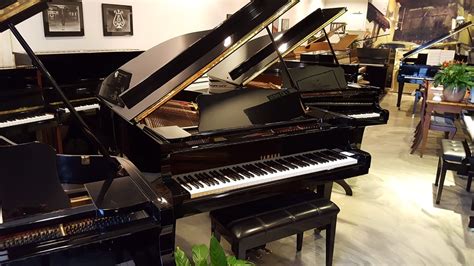 Openingstijden Piano