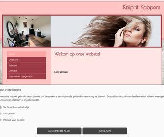 Openingstijden van Knip It Kappers Purmerend in Purmerend