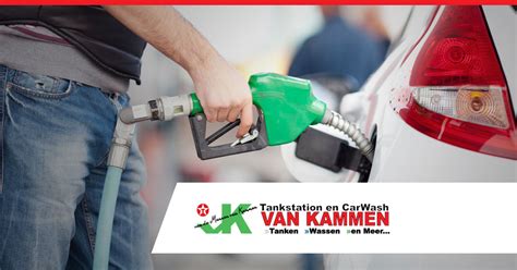 Openingstijden van Tankstation in Rhenen