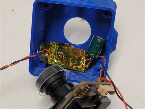 Openipc discord. OpenIPC for building FPV systems.  But sometimes we overlook thing...