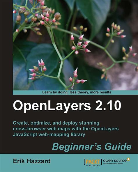 Openlayers 2 10 beginner s guide hazzard erik. - Manual for honda lawnmower model hrr2168vka.