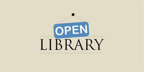Openlibrary