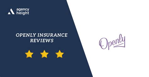 Openly Insurance Reviews Reddit