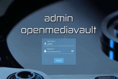 Openmediavault default login.  openmediavault includes the following key features: Core B...