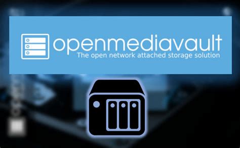 Openmediavault nas.  Learn how to install OpenMediaVault Linux in this guide.  [3...