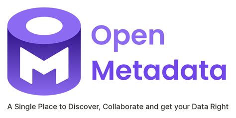 Openmetadata Data Catalog Documentation
