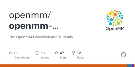 Openmm detection.  The OpenMM Cookbook & Tutorials &para; The OpenMM Cookbook & Tutorials is...