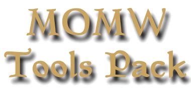 Openmw mod list.  Our mod lists, created and maintained by the MOMW website team.  S...