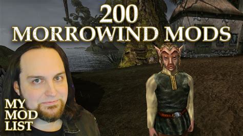 This is a beginners guide to modding the classic RPG Morrowind prepared in collaboration with Modding-OpenMW.com.Check out my current Morrowind Let's Play se.... 